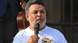 Andrés Hurtado acusado de querer sobornar a juez supremo. Andrés Hurtado acusado de querer sobornar a juez supremo.