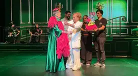 “Ya siéntese, señora” cumple 1 año en el teatro