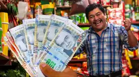 Estos son los bonos que podrán acceder los peruanos en marzo 2025 con solo tener tu DNI. Estos son los bonos que podrán acceder los peruanos en marzo 2025 con solo tener tu DNI.