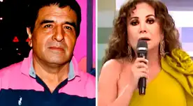 Nilver Huarac EXPONE a Janet Barboza y revela que conductora lo ECHÓ de su casa Nilver Huarac EXPONE a Janet Barboza y revela que conductora lo ECHÓ de su casa