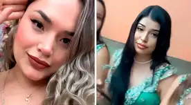 Lesly Águila EXPONE y revela la IRRESISTIBLE debilidad de Cielo Fernández