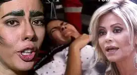 La Pánfila recordó su caída en ‘El Gran Show’ en una reciente entrevista.