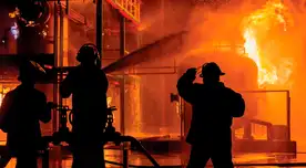 Este es el electrodoméstico que debes desconectar para evitar incendios en casa.