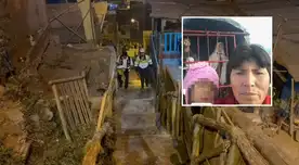 Sicario asesina a madre e hija mientras dormían