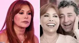 ¿Magaly Medina en CRISIS con Alfredo Zambrano? Conductora enciende las ALARMAS