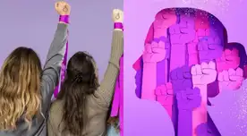 Haz que el Día de la Mujer 2025 sea especial compartiendo mensajes emotivos que reconocen la valentía y la determinación de las mujeres.