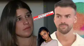 Juan Ichizo habría tenido indignantes comentarios sobre cuerpo de Macarena Vélez, según Johana.