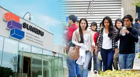 Conoce las universidades que dejarán de funcionar este 2025, según Sunedu.