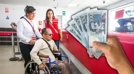 Conoce cómo acceder al pago del bono S/300 en Perú del programa Contigo. Conoce cómo acceder al pago del bono S/300 en Perú del programa Contigo.