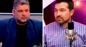 Javier Masías y su TAJANTE pedido tras su regreso a El Gran Chef Famosos y la salida de Giacomo Bocchio
