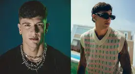 Emil cantará con artista colombiano Beéle