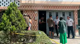 Padre de familia hallada sin vida en Los Olivos tenía sentencia contra la libertad sexual contra menor.
