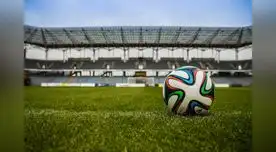 Las apuestas en vivo ofrecen oportunidades únicas en la Copa Libertadores, donde cada minuto puede cambiar las cuotas y el flujo del partido. Fuente: Difusión. Las apuestas en vivo ofrecen oportunidades únicas en la Copa Libertadores, donde cada minuto puede cambiar las cuotas y el flujo del partido. Fuente: Difusión.