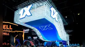 La empresa destaca por sus innovadoras soluciones para transacciones con criptomonedas, logrando así el reconocimiento de un jurado especializado. Fuente: Sigma Eurasia Awards La empresa destaca por sus innovadoras soluciones para transacciones con criptomonedas, logrando así el reconocimiento de un jurado especializado. Fuente: Sigma Eurasia Awards