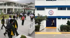 A través de un comunicado, la Asociación de Colegios Privados del Perú anunció la suspensión de las clases presencial tras ola de extorsión a este sector.