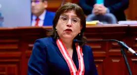 La fiscal de la Nación solicita nuevo allanamiento a casa de Ministro del Interior La fiscal de la Nación solicita nuevo allanamiento a casa de Ministro del Interior