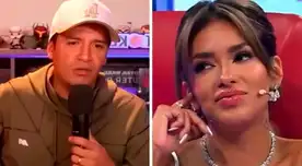 Reimond Manco ARREMETE contra Shirley Arica por El Valor de la Verdad