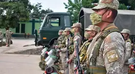 Gobierno decretará estado de emergencia.