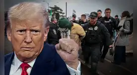 Estados Unidos planea PROHIBIR entrada a venezolanos, cubanos y otras 41 nacionalidades