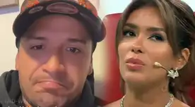 Reimond Manco se INDIGNA por declaraciones de Shirley Arica en 'El Valor de la Verdad' sobre presunta cancelación de pasaje.