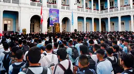 Conoce las regiones del Perú que se han visto obligadas a suspender el inicio del Año Escolar 2025.