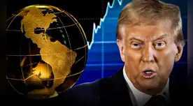 Lista de países sin ingreso a Estados Unidos