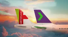 SKY firma acuerdo interlineal con TAP