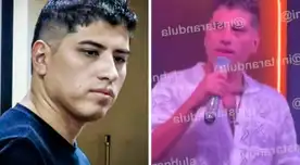 John Kelvin ABANDONARÁ el país junto a sus hijos por inseguridad en el Perú ¿con Dalia Durán?