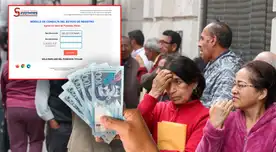 Conoce si eres beneficiario del pago del Fonavi para marzo 2025.