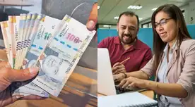 El aumento salarial para docentes se realizará en dos tramos con el objetivo de beneficiar a más de 400 mil docentes. El aumento salarial para docentes se realizará en dos tramos con el objetivo de beneficiar a más de 400 mil docentes.