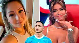 Esposa de Yoshimar Yotún toma INÉDITA decisión en redes tras confesiones de Shirley Arica en El Valor de la Verdad
