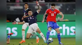 ¿Cuánto paga Paraguay vs. Chile? ¿Qué dicen las apuestas y a quién dan como favorito?