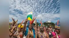 Modificación de la Ley APCI amenaza el acceso a la justicia