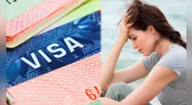 Estados Unidos prohibirá el ingreso a todos estos turistas