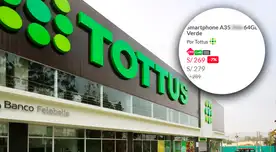 Conoce las promociones que tiene Tottus para ti en marzo 2025. Conoce las promociones que tiene Tottus para ti en marzo 2025.