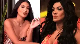 Michelle Soifer CONFIESA el jugoso salario que recibía en Combate y la FUERTE razón de su despido