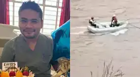 El despiste del taxi colectivo le costó la vida a cuatro pasajeros, entre ellos José Maco Pinto, una enfermera y dos hombres, quienes nunca llegaron a su destino.