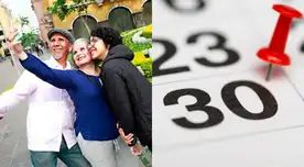 Según la Ley N° 31047, este 30 de marzo será feriado remunerado por el Día de las Trabajadoras y Trabajadores del Hogar en Perú.