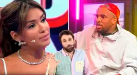 Rodrigo González EXPONE a Shirley Arica y revela que modelo insistió a Jefferson Farfán tras breve romance