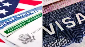 Ni visa ni pasaporte para ingresar a Estados Unidos