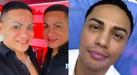 Gemelo ‘Paletazo’ TROLEA a Maicelo tras revelarse sus retoquitos: “¿Te quieres parecer a nosotros?”