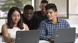 Universidad Europea abren 40 nuevas becas