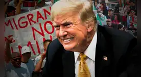 Deportaciones masivas "serían un desastre" para Estados Unidos