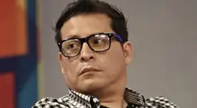 Carloncho exige rectificación de 'El Misha'