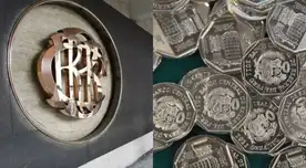 Julio Velarde, presidente del BCR, anunció un cambio drástico en el diseño de las monedas peruanas.