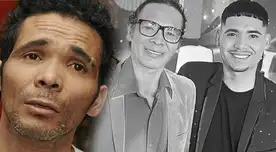 Kike Suero sufrió DESCOMPENSACIÓN en América TV y su hijo tomaría ESTRICTA medida