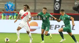 Bolivia se fue incómoda con situaciones previas al encuentro con Perú Bolivia se fue incómoda con situaciones previas al encuentro con Perú