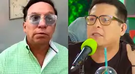 Ricardo Rondón niega amistad con Carloncho tras acusaciones: “Mi relación con él nunca fue la mejor”