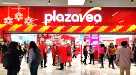 Se trata de una de las cadenas más grandes de Lima que promete tumbarse a Plaza Vea.