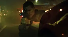 "Puente en Llamas" llega a nuestros cines